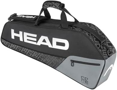 Head 3R Pro Tennis Racquet Bag
