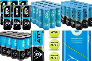 Top 5 Dunlop Tennis Balls: A Buyer's Guide