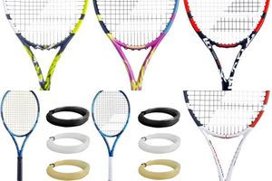 Babolat Tennis Racket