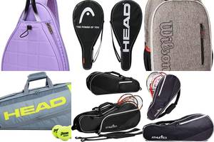 5 Best Prince Tennis Bags in 2024