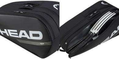 HEAD Tour Tennis Racquet Bag
