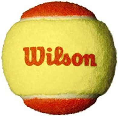 Wilson US Open Youth Tennis Balls (3-pack)
