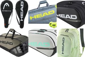 Head Tennis Bag