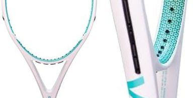 Volkl V-Cell 2 Tennis Racquet (REVA, V-Sensor, Unstrung)
