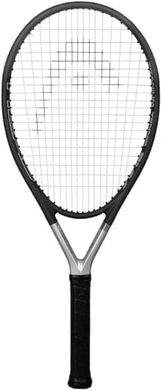 HEAD Ti.S6 Strung Tennis Racquet
