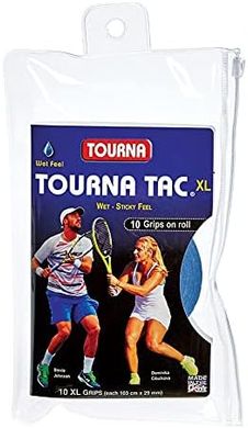 TournaTac 10-Pack Tacky Tennis Grip
