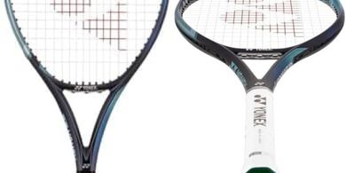 Yonex EZONE 100L Lite 2022 Tennis Racquet
