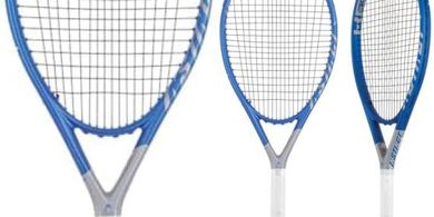 Head Instinct PWR 115 Tennis Racquet (2022)
