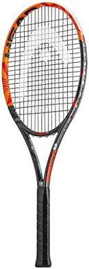 Head Graphene XT Radical MP Tennis Racket (Pre-strung, 27")
