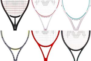 Volkl Tennis Racket