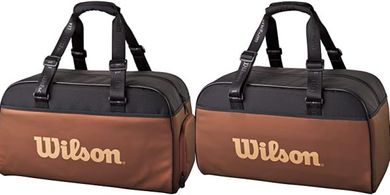 Wilson Carry-All Duffel
