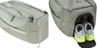 HEAD Medium Pro Duffle
