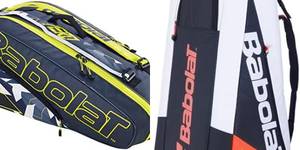 Top 5 Babolat Tennis Bags