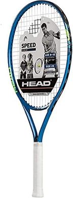 Speed Junior Tennis Racquet
