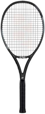 Yonex EZONE 100: 7th Gen Aqua Night Black Tennis Racquet
