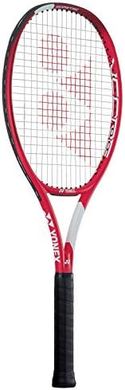 Yonex VCORE Ace Tennis Racquet: Tango Red
