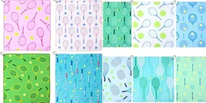 Microfiber Tennis Towel
