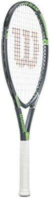 Wilson Tour Slam Adult Tennis Rackets
