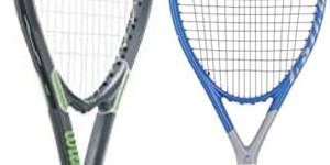 5 Best Large Head Tennis Rackets