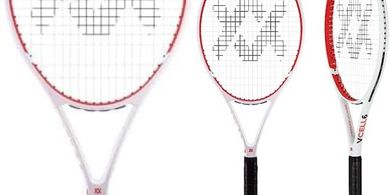 Volkl V-Cell 6 Tennis Racquet (4 3/8" grip)
