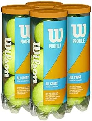 Wilson Prime Tennis Ball
