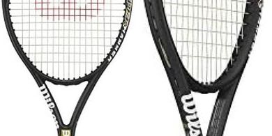 Wilson Hammer Adult Recreational Tennis Rackets
