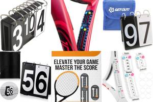 Babolat Tennis Scorekeeper: 5 Must-Have Features