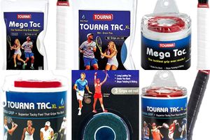 Tourna Tennis Overgrip