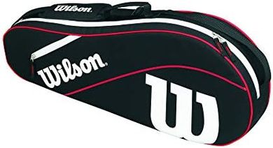 Wilson Advantage Tennis Bag
