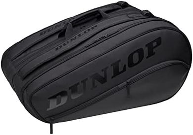 Dunlop Thermo Tennis Racket Bag (12-Racket, V22)
