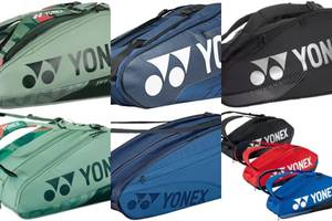 Top 5 Yonex Tennis Bags: A Buyer's Guide