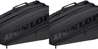 Dunlop Team 8-Racket Thermo Tennis Bag (V22)
