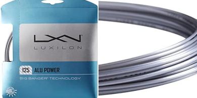 Luxilon Big Banger Power Tennis String (1.25mm)
