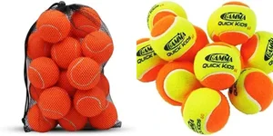 Training Tennis Ball