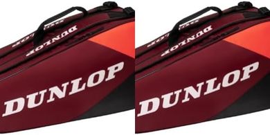 Dunlop CX Club Tennis Bag
