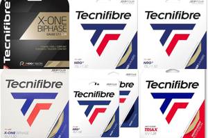 Tecnifibre Tennis Strings: Top 5 Picks for 2024